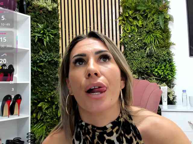 Sweetcherry30 webcam