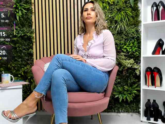 Sweetcherry30 webcam