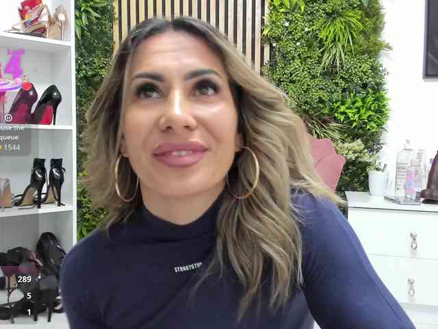 Sweetcherry30 webcam