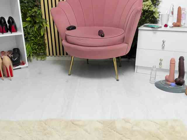 Sweetcherry30 webcam