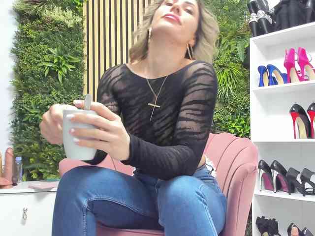 Sweetcherry30 webcam