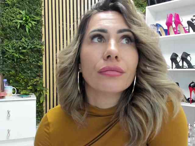 Sweetcherry30 webcam