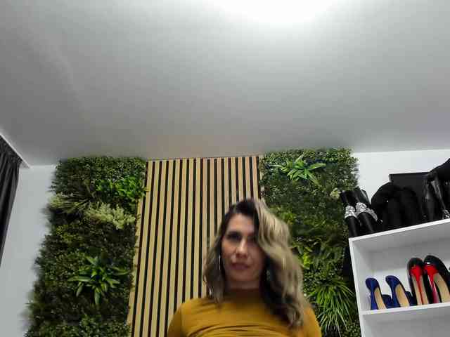 Sweetcherry30 webcam