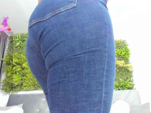 Sweetcherry30 webcam