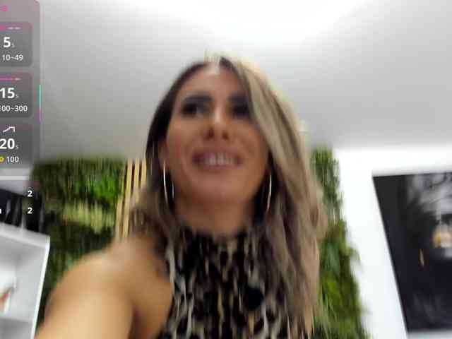 Sweetcherry30 webcam