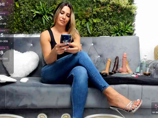 Sweetcherry30 webcam