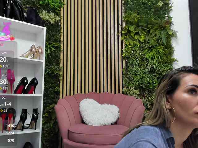 Sweetcherry30 webcam