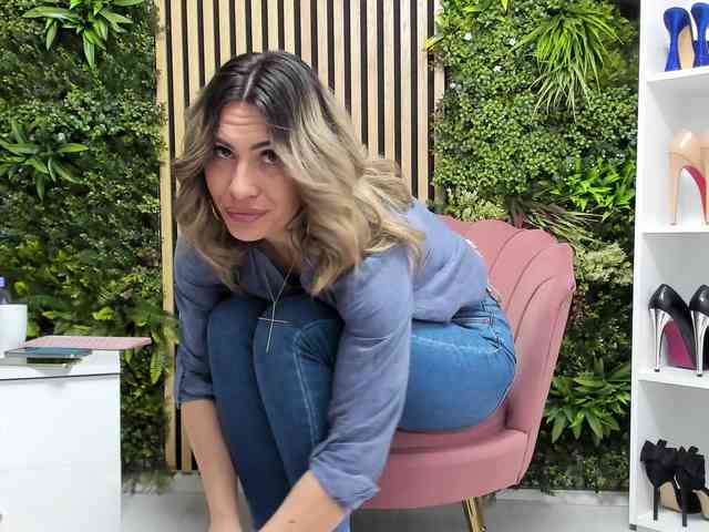 Sweetcherry30 webcam