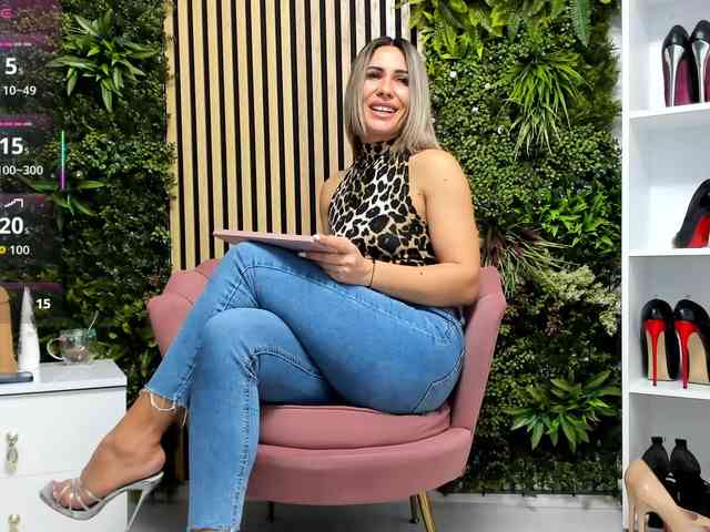 Sweetcherry30 webcam