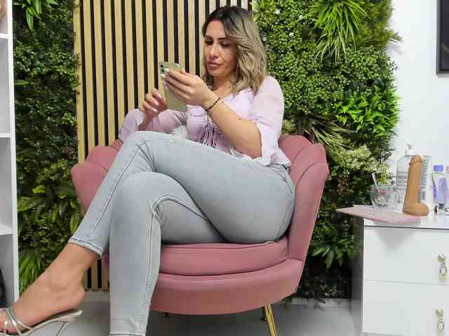 Sweetcherry30 webcam