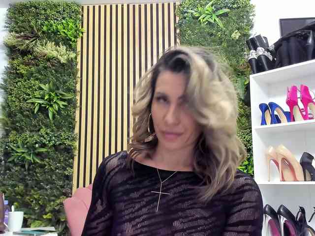 Sweetcherry30 webcam