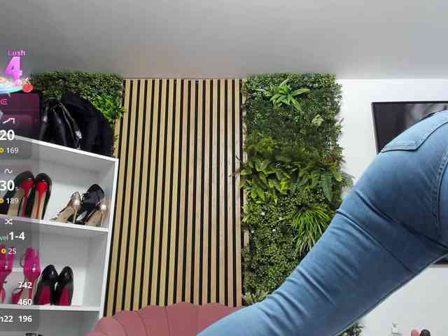 Sweetcherry30 webcam