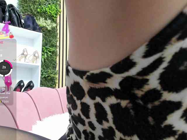 Sweetcherry30 webcam