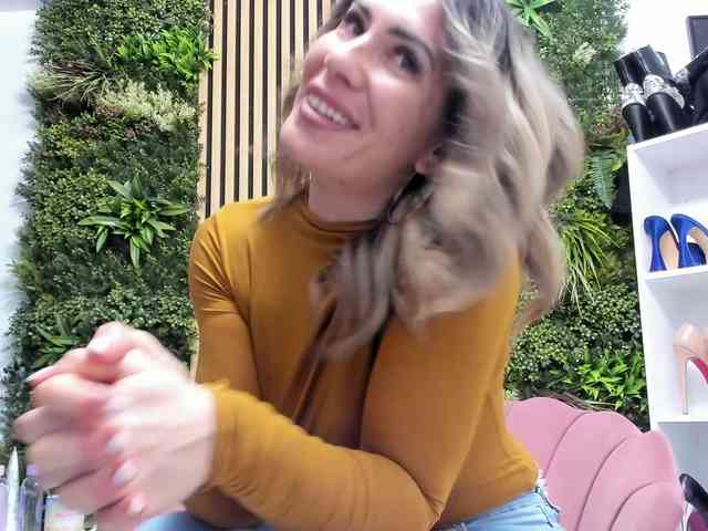 Sweetcherry30 webcam