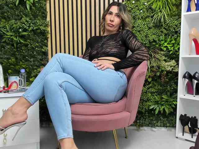 Sweetcherry30 webcam