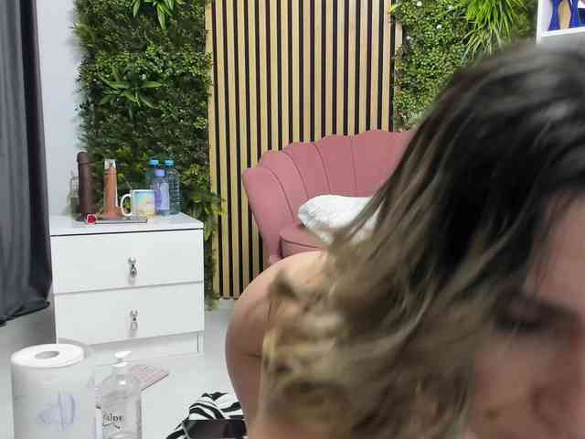 Sweetcherry30 webcam