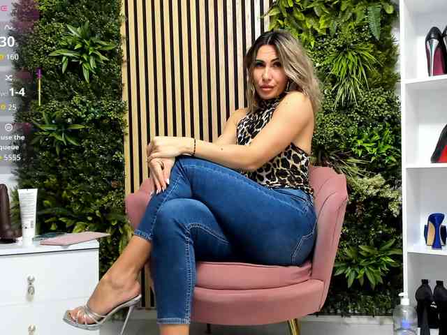 Sweetcherry30 webcam