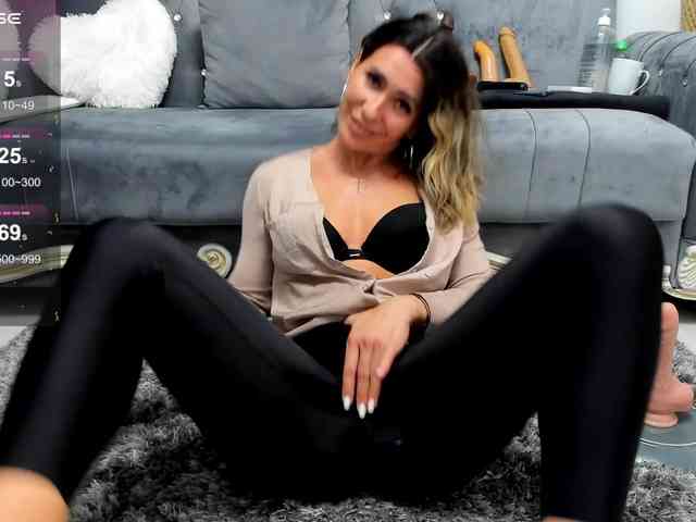 Sweetcherry30 webcam