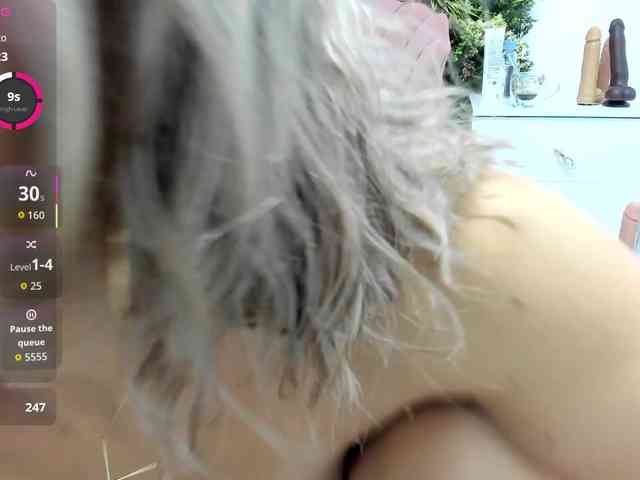 Sweetcherry30 webcam