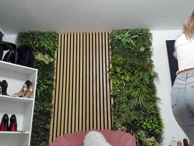 Sweetcherry30 webcam