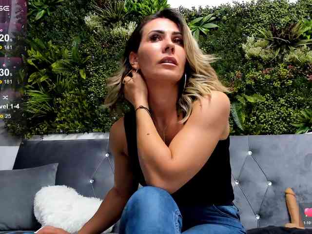 Sweetcherry30 webcam