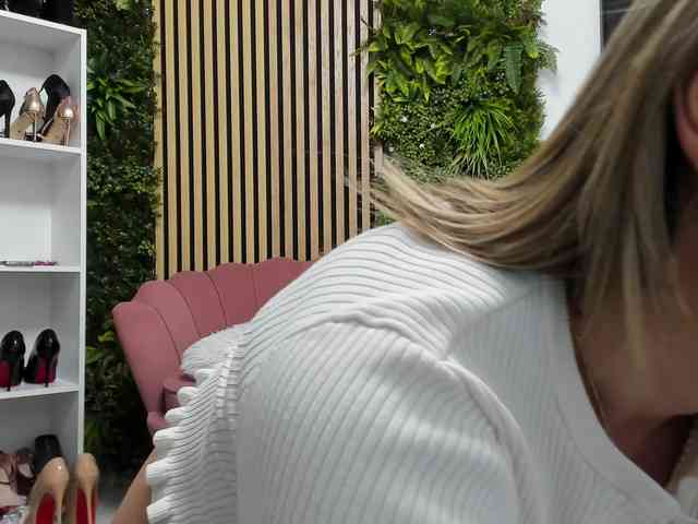 Sweetcherry30 webcam