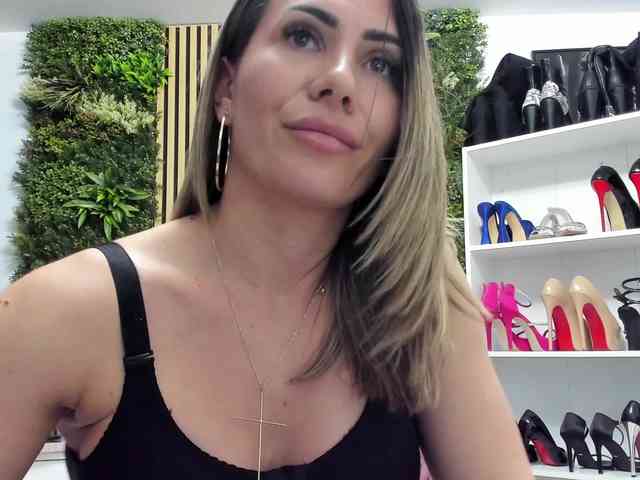 Sweetcherry30 webcam