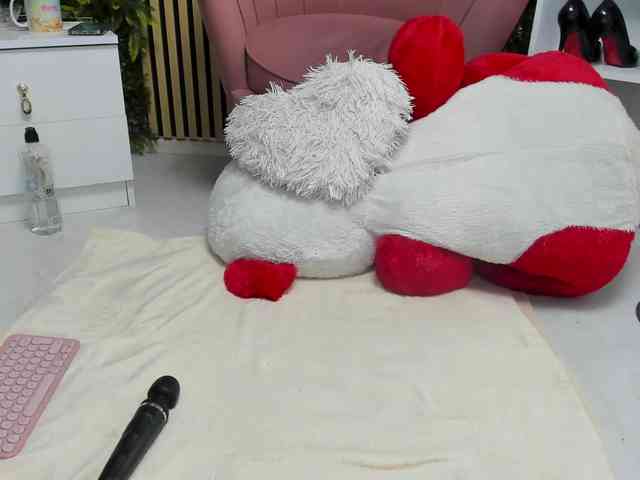 Sweetcherry30 webcam