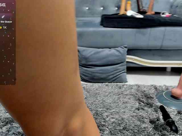 Sweetcherry30 webcam