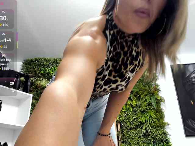 Sweetcherry30 webcam