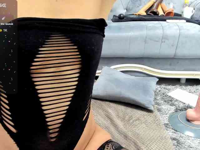Sweetcherry30 webcam