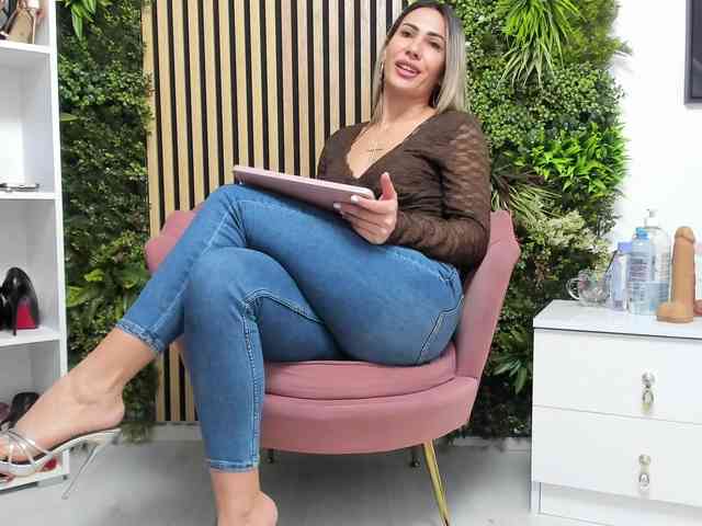 Sweetcherry30 webcam