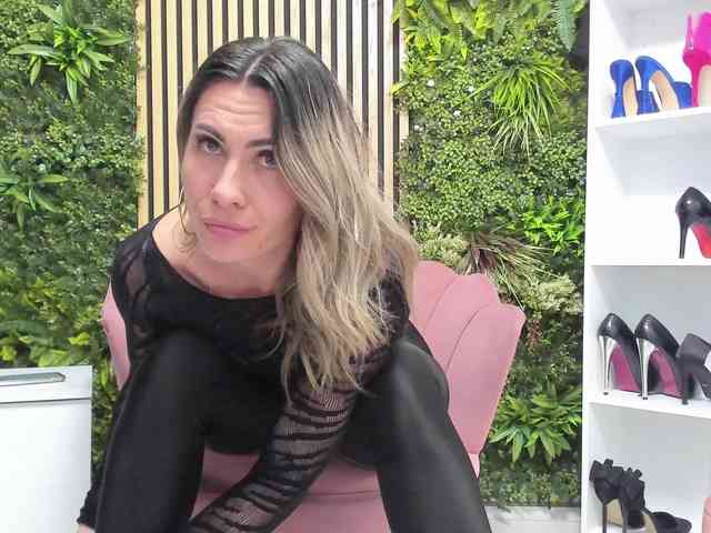 Sweetcherry30 webcam