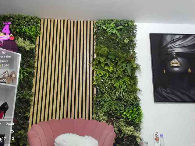 Sweetcherry30 webcam