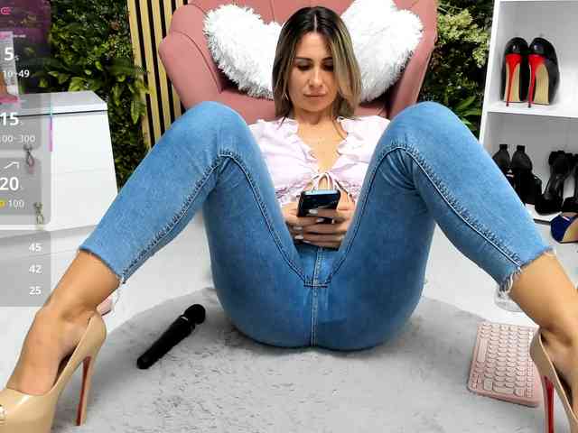 Sweetcherry30 webcam