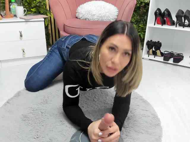 Sweetcherry30 webcam