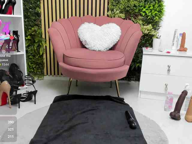 Sweetcherry30 webcam