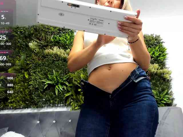 Sweetcherry30 webcam