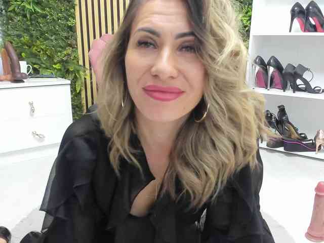 Sweetcherry30 webcam