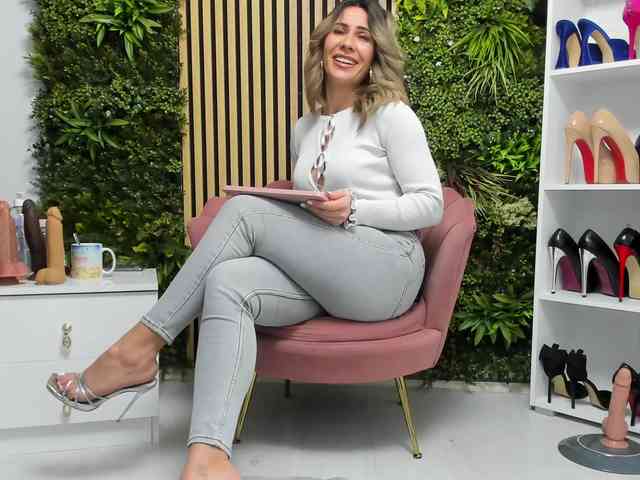 Sweetcherry30 webcam