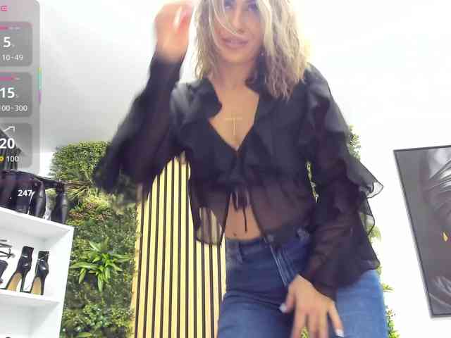 Sweetcherry30 webcam