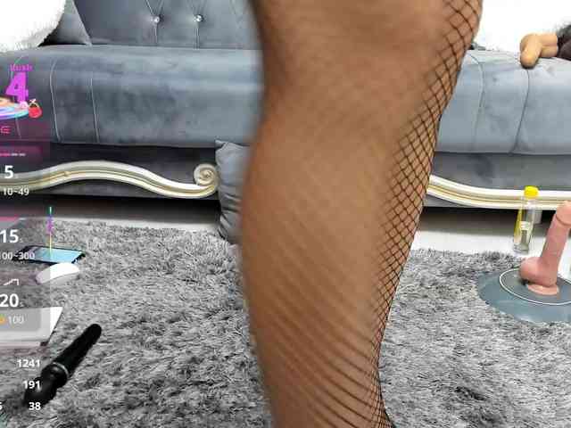 online videochat Sweetcherry30
