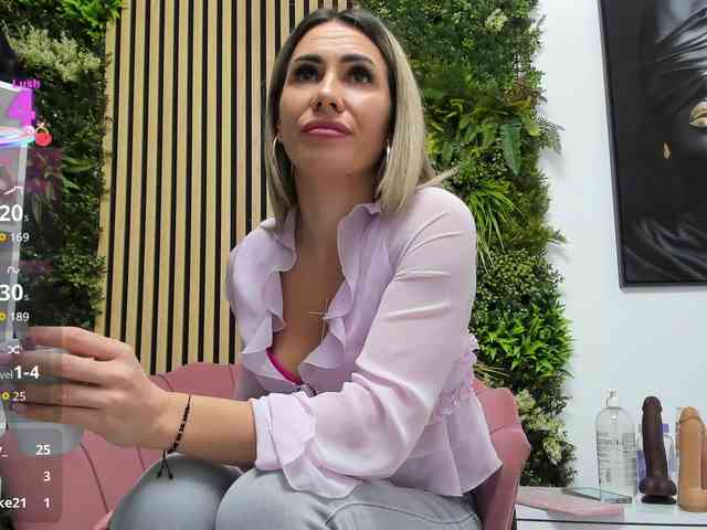 Sweetcherry30 webcam