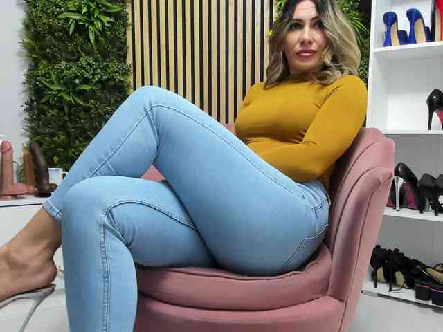 Sweetcherry30 webcam