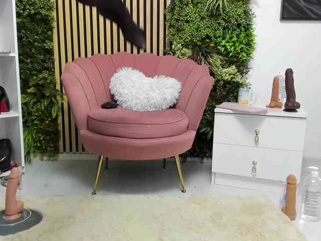 Sweetcherry30 webcam