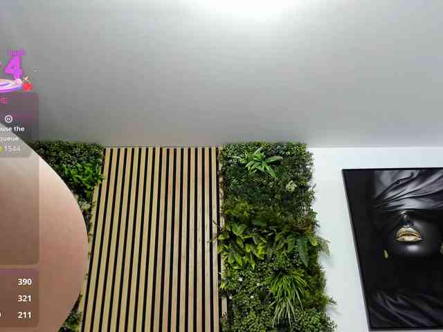 Sweetcherry30 webcam