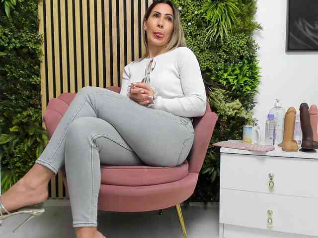 Sweetcherry30 webcam