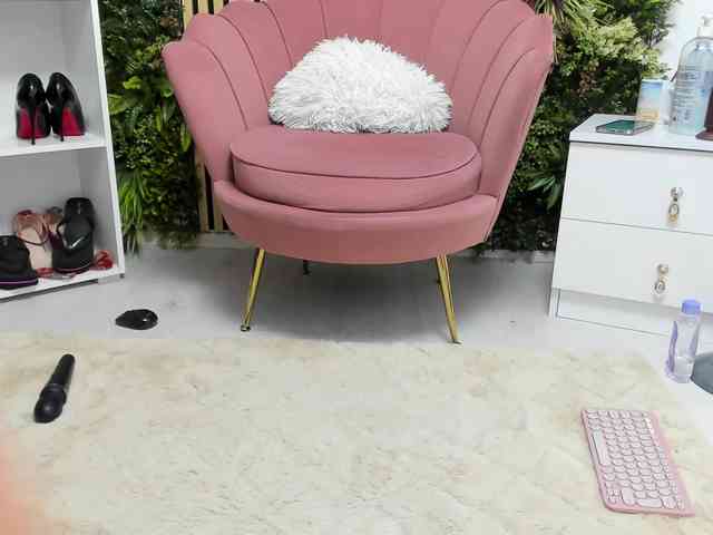 Sweetcherry30 webcam