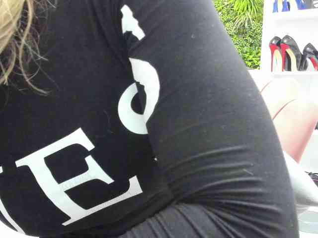 Sweetcherry30 webcam