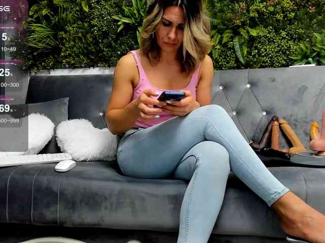 Sweetcherry30 webcam